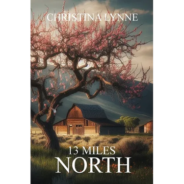 13 Miles North
