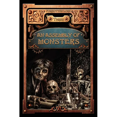 An Assembly of Monsters