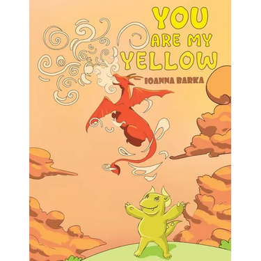 You Are My Yellow