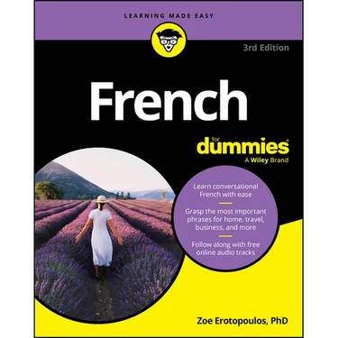 French for Dummies