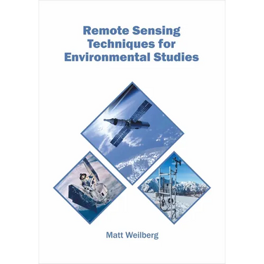 Remote Sensing Techniques for Environmental Studies