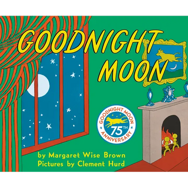 Goodnight Moon Padded
