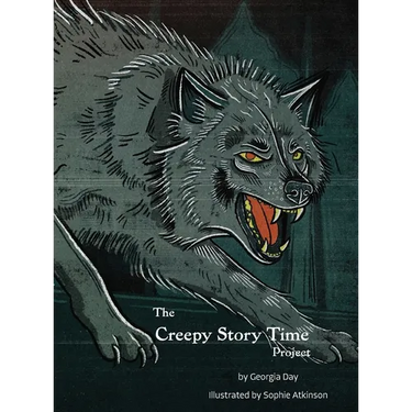 The Creepy Story Time Project