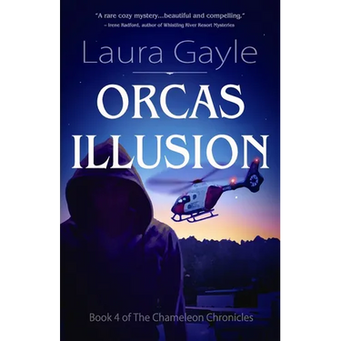 Orcas Illusion