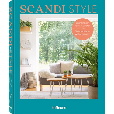 Scandi Style: Scandinavian Home Inspiration