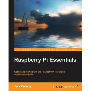 Raspberry Pi Essentials