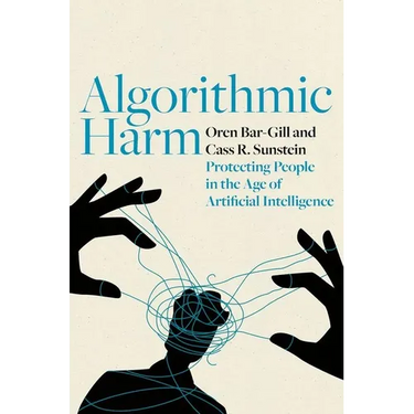 Algorithmic Harm: Protecting People in the Age of Artificial Intelligence