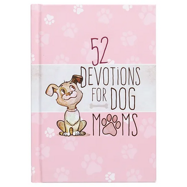 52 Devotions for Dog Moms