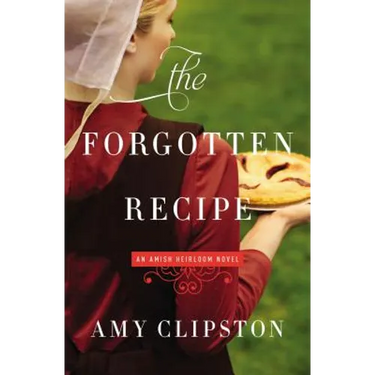 The Forgotten Recipe