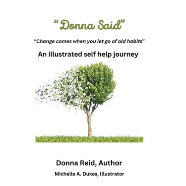 Donna Said