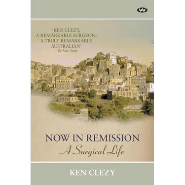 Now in Remission