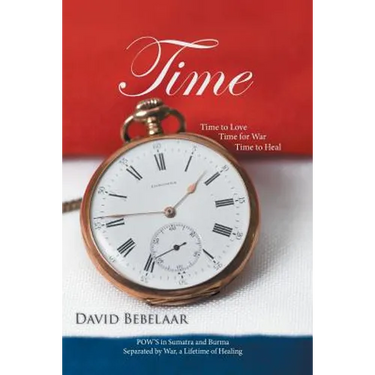 Time: Time to Love, Time for War, Time to Heal