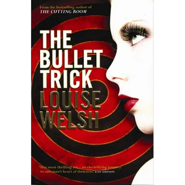 The Bullet Trick