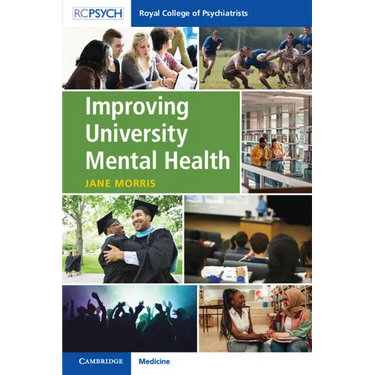Improving University Mental Health