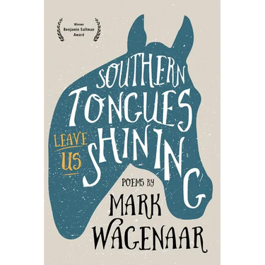 Southern Tongues Leave Us Shining