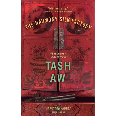 The Harmony Silk Factory