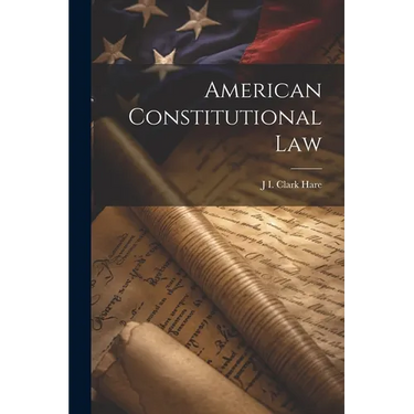 American Constitutional Law