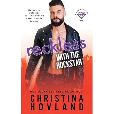 Reckless with the Rockstar