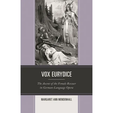 Vox Eurydice