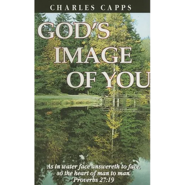 God's Image of You