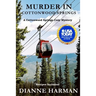 Murder in Cottonwood Springs: A Cottonwood Springs Cozy Mystery