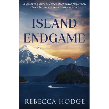 Island Endgame