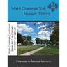 Math Challenge II-A Number Theory