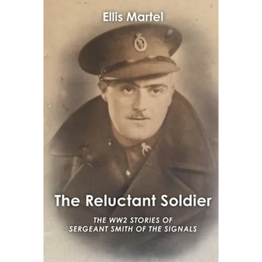 The Reluctant Soldier