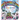 Rainbows Magic Painting Book