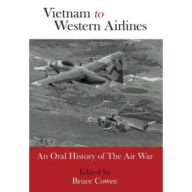 Vietnam to Western Airlines