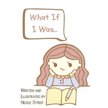 What If I Was...