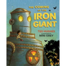 The Coming of the Iron Giant