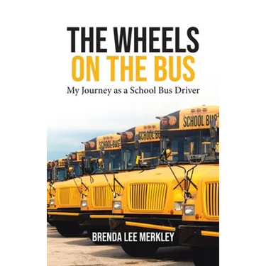 The Wheels on the Bus: My Journey as a School Bus Driver