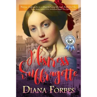 Mistress Suffragette