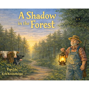 A Shadow in the Forest