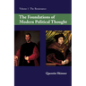 The Foundations of Modern Political Thought