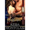 The Brightest Star in the Highlands: Jennie and Aedan