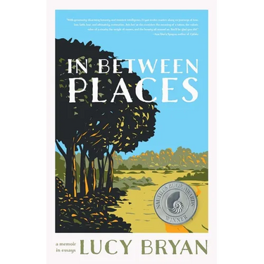 In Between Places: A Memoir in Essays