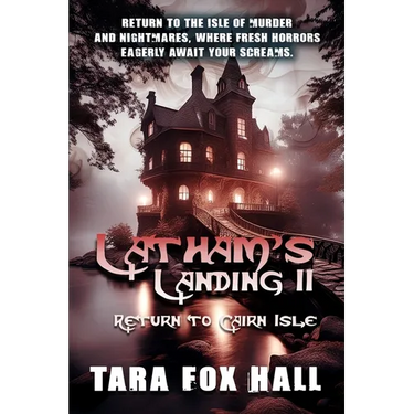 Latham's Landing II: Return to Cairn Isle