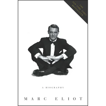 Cary Grant: A Biography