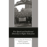 Free Speech and Intellectual Diversity in Higher Education