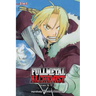 Fullmetal Alchemist 3-In-1, Volume 6: Volumes 16, 17, and 18