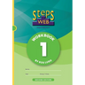 StepsWeb Workbook 1 (Second Edition): Workbook 1
