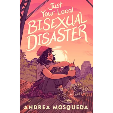 Just Your Local Bisexual Disaster