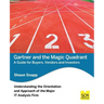 Gartner and the Magic Quadrant: A Guide for Buyers, Vendors and Investors