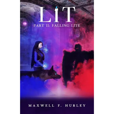 Lit Part II - Falling Lite (2024 Edition)