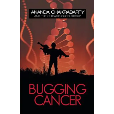 Bugging Cancer: Daring to Dream