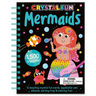 Crystal Fun: Mermaids