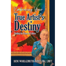 Embracing Your True Artist's Destiny: Tending the Flame of Culture
