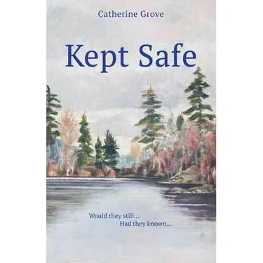 Kept Safe